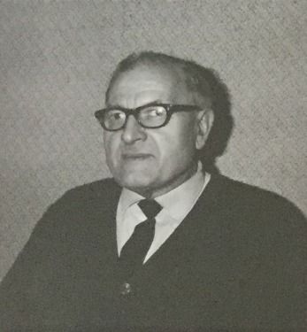 Georges Dekens